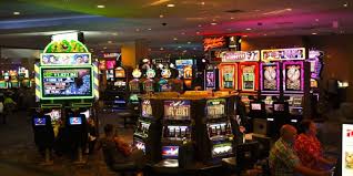 Vulkan Russia Casino